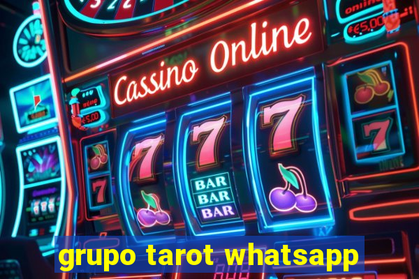 grupo tarot whatsapp